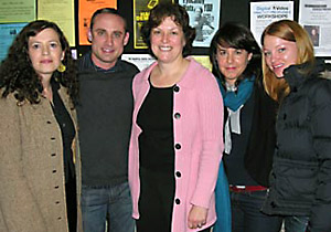 Film Alumni photo