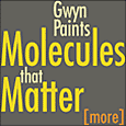 Molecules that Matter