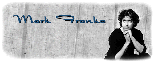 Mark Franko