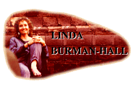 Linda Burman-Hall