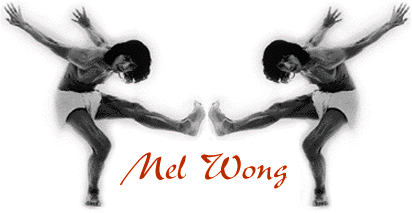 Mel Wong Home Page