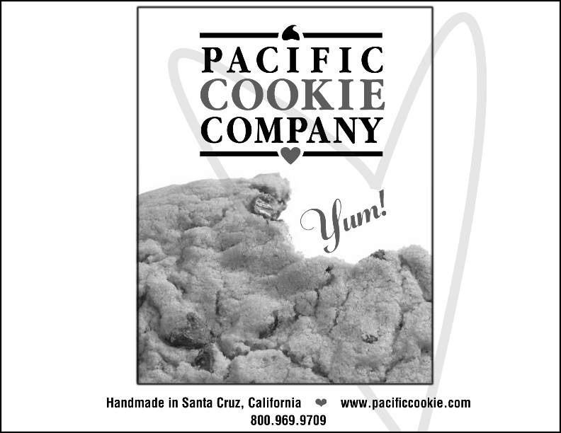 Pacific Cookie Co.