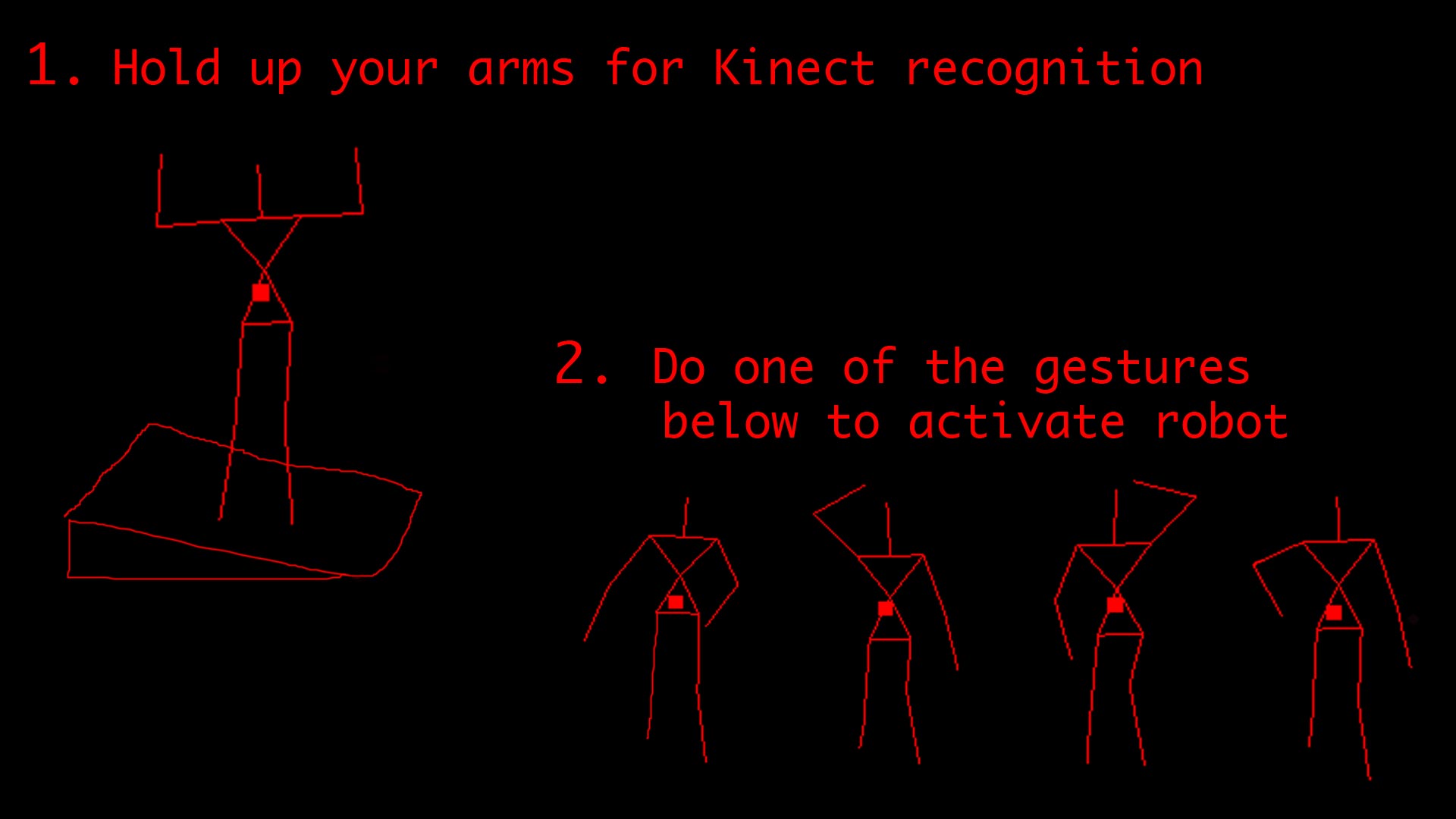 kinect sonicsense